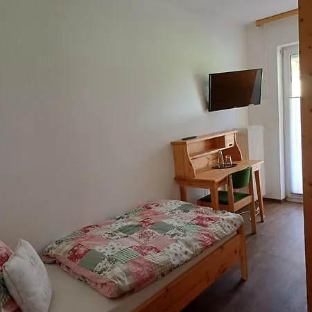 بيت ريفي Boell *